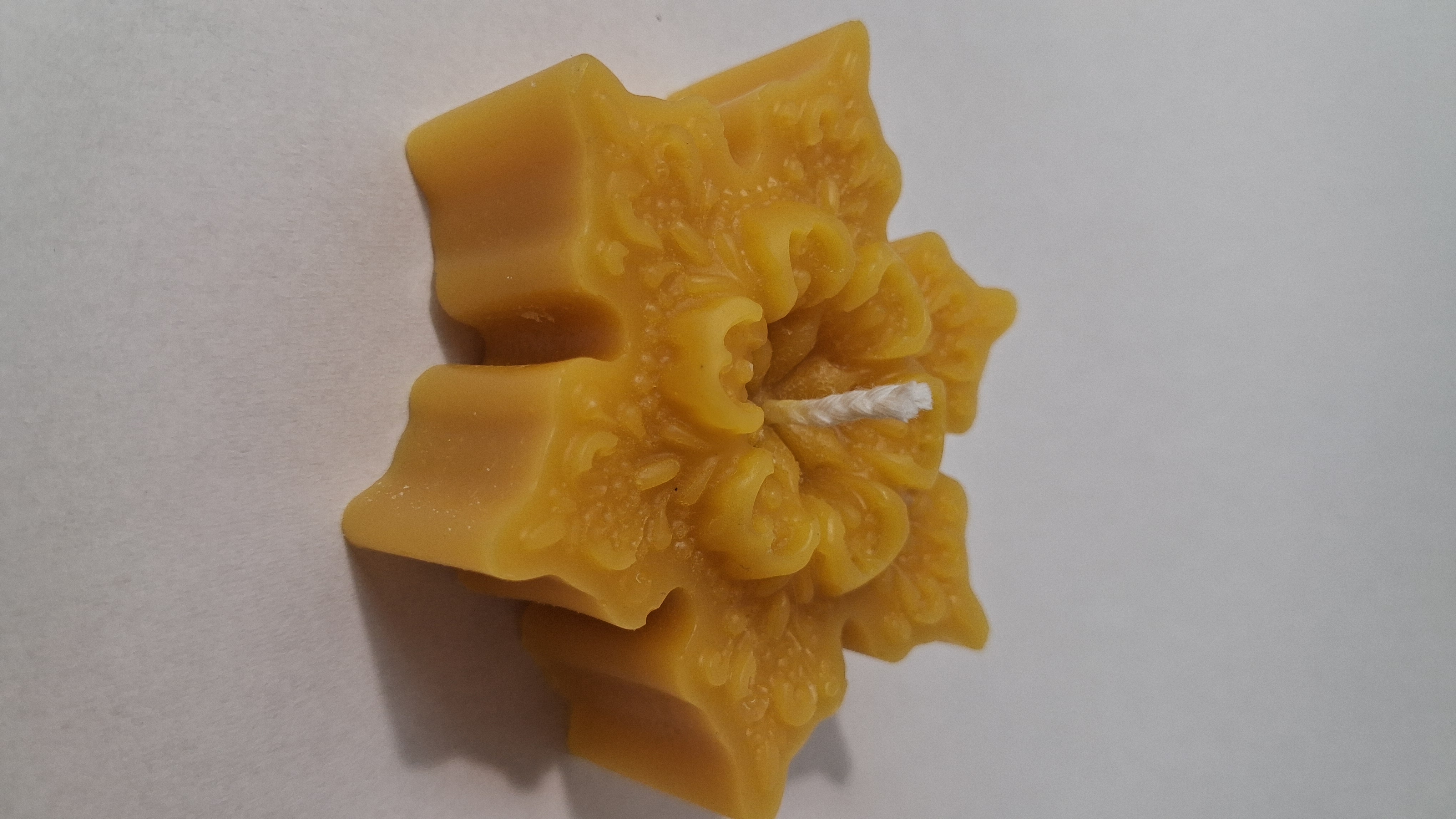 Sviečka kvietok 50 g