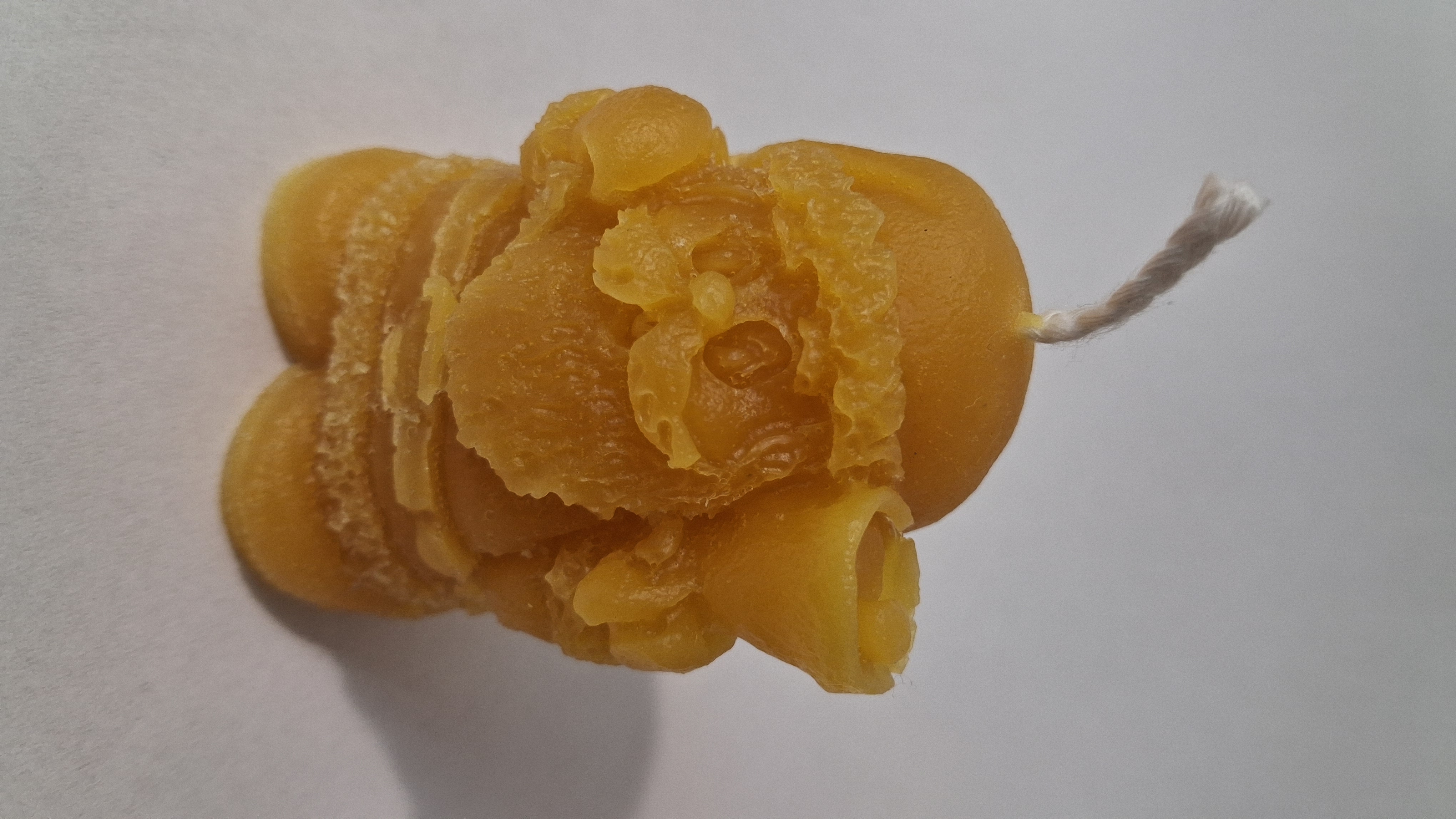 Sviečka Mikuláš 45 g